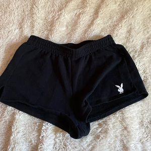 PacSun playboy shorts